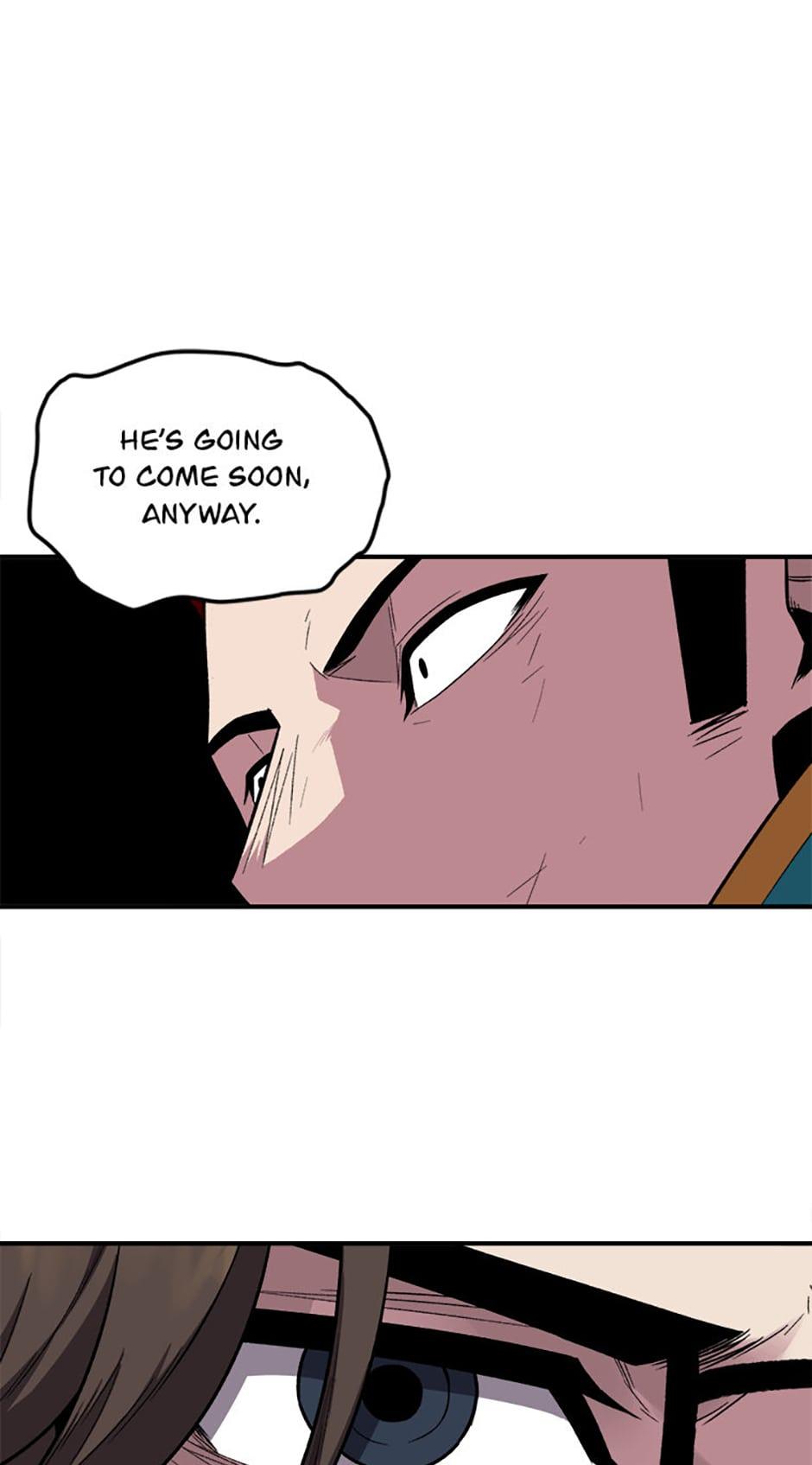 Read Demon Devourer Manga Online