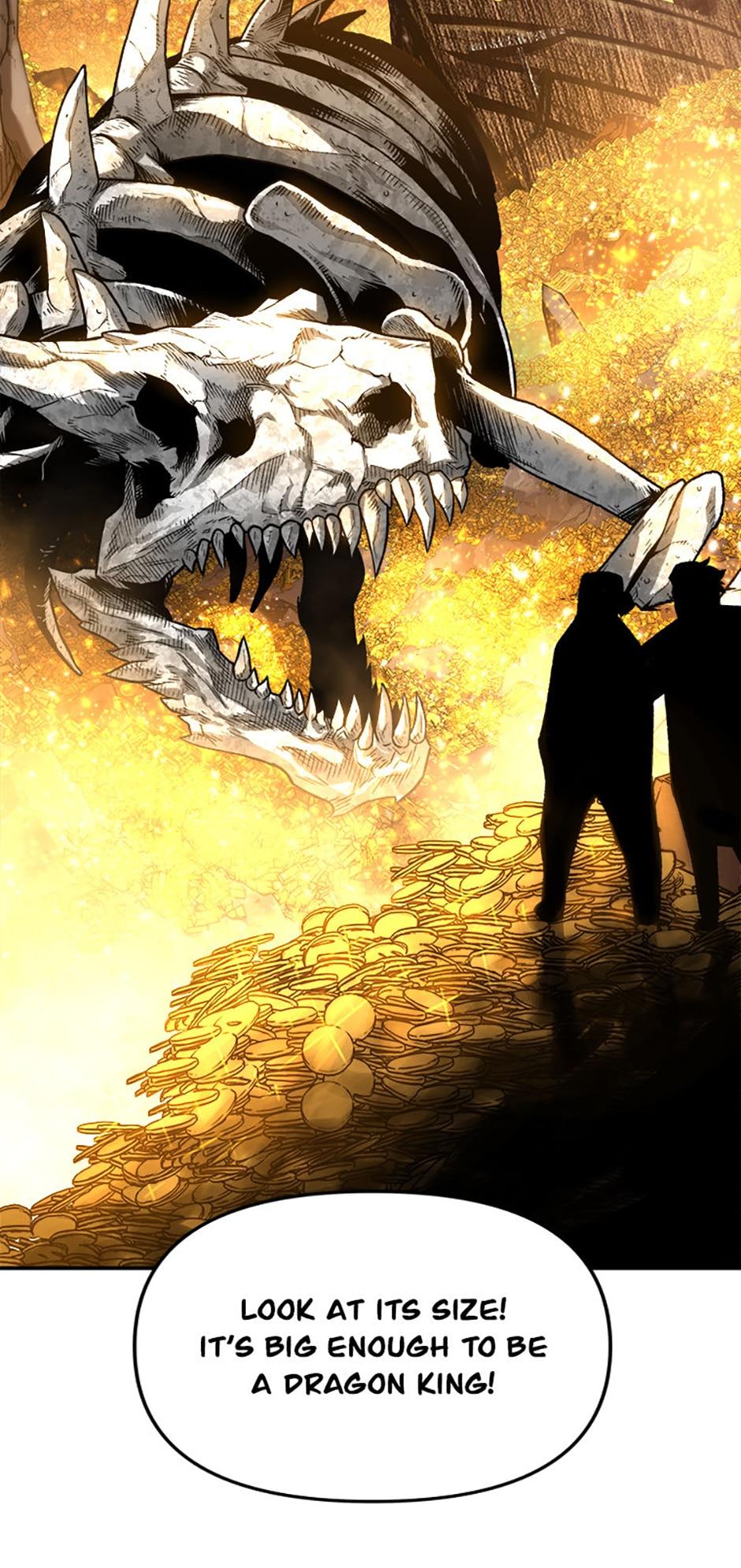 Read Demon Devourer Manga Online