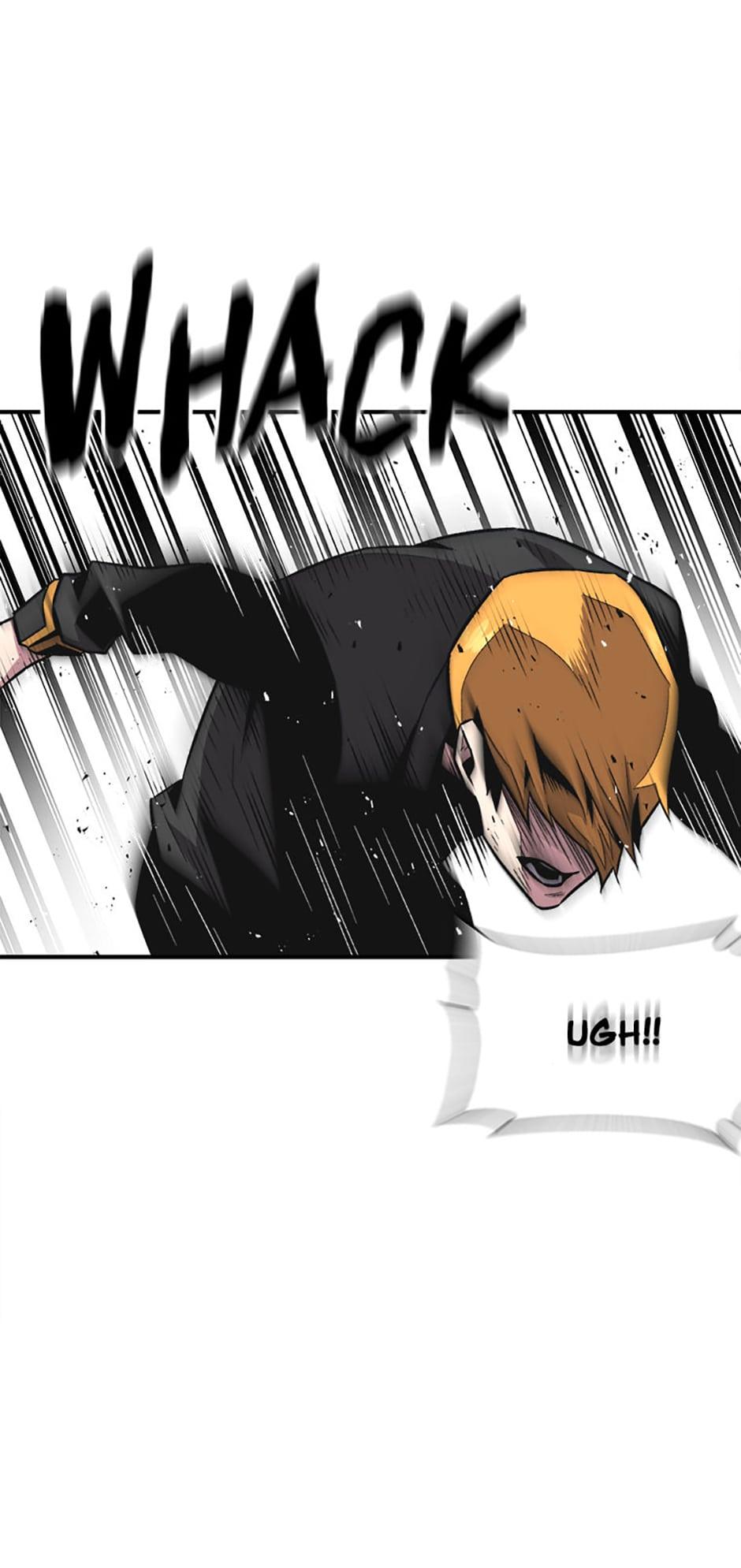 Read Demon Devourer Manga Online