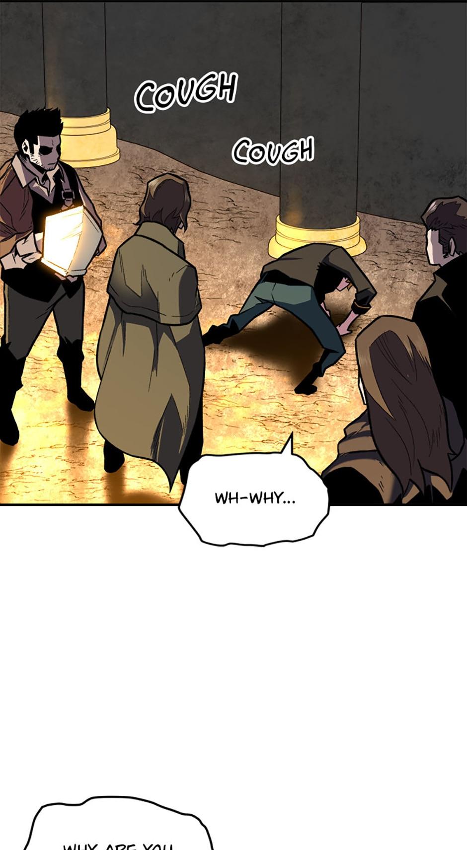 Read Demon Devourer Manga Online