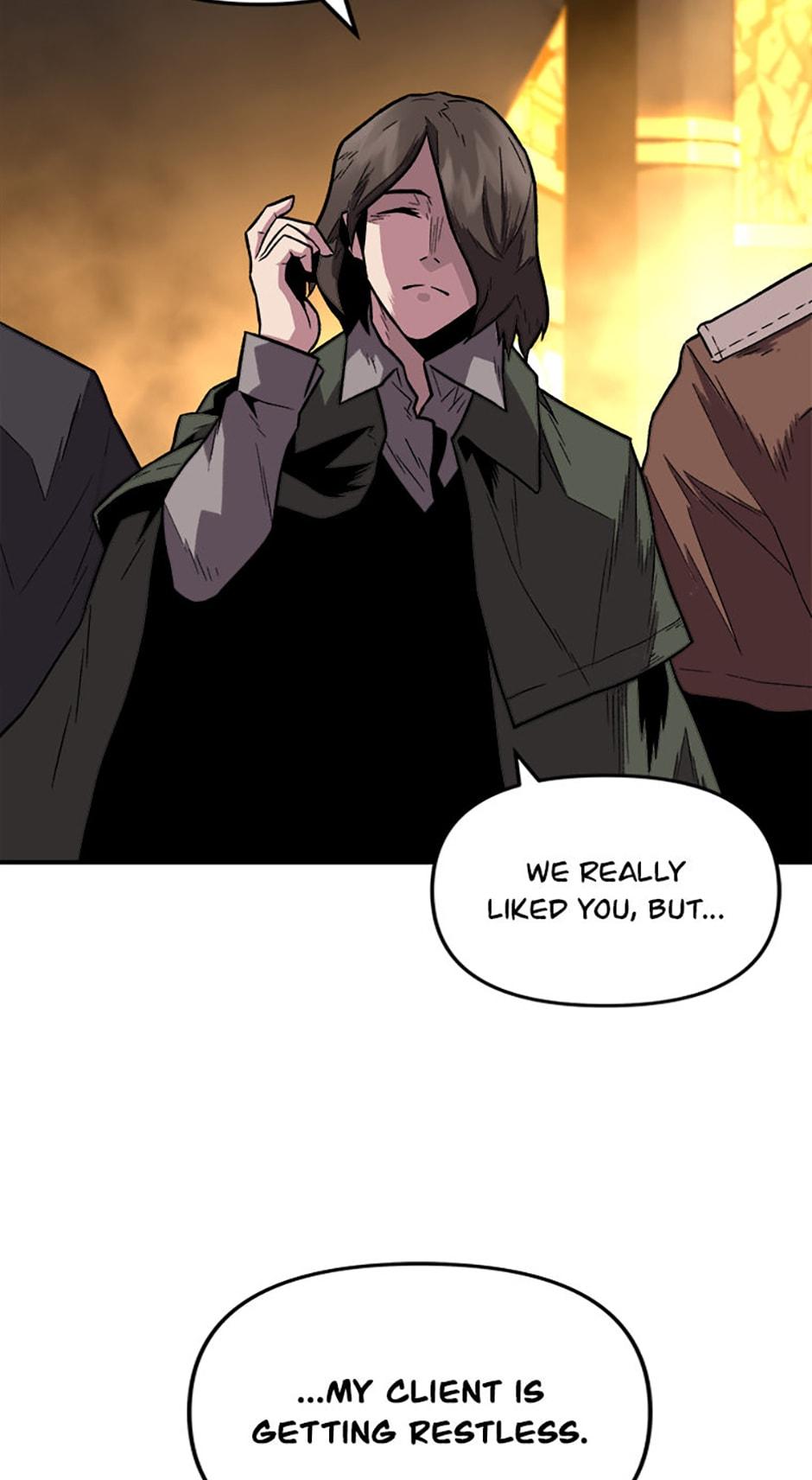 Read Demon Devourer Manga Online