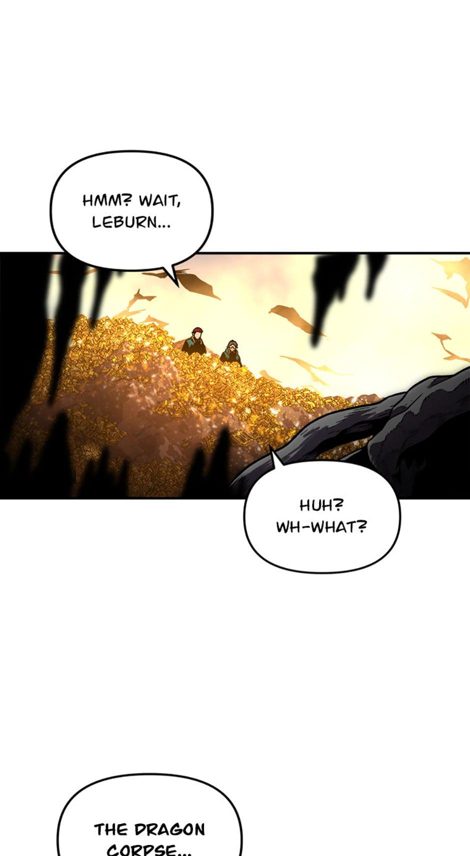 Read Demon Devourer Manga Online