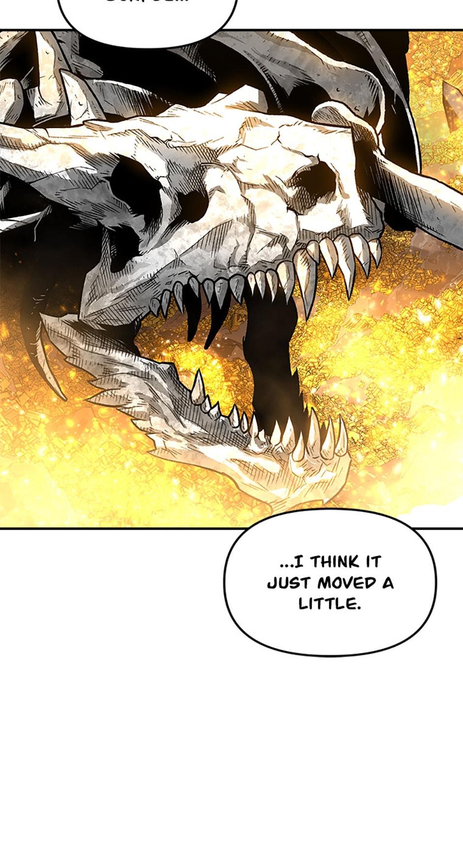 Read Demon Devourer Manga Online