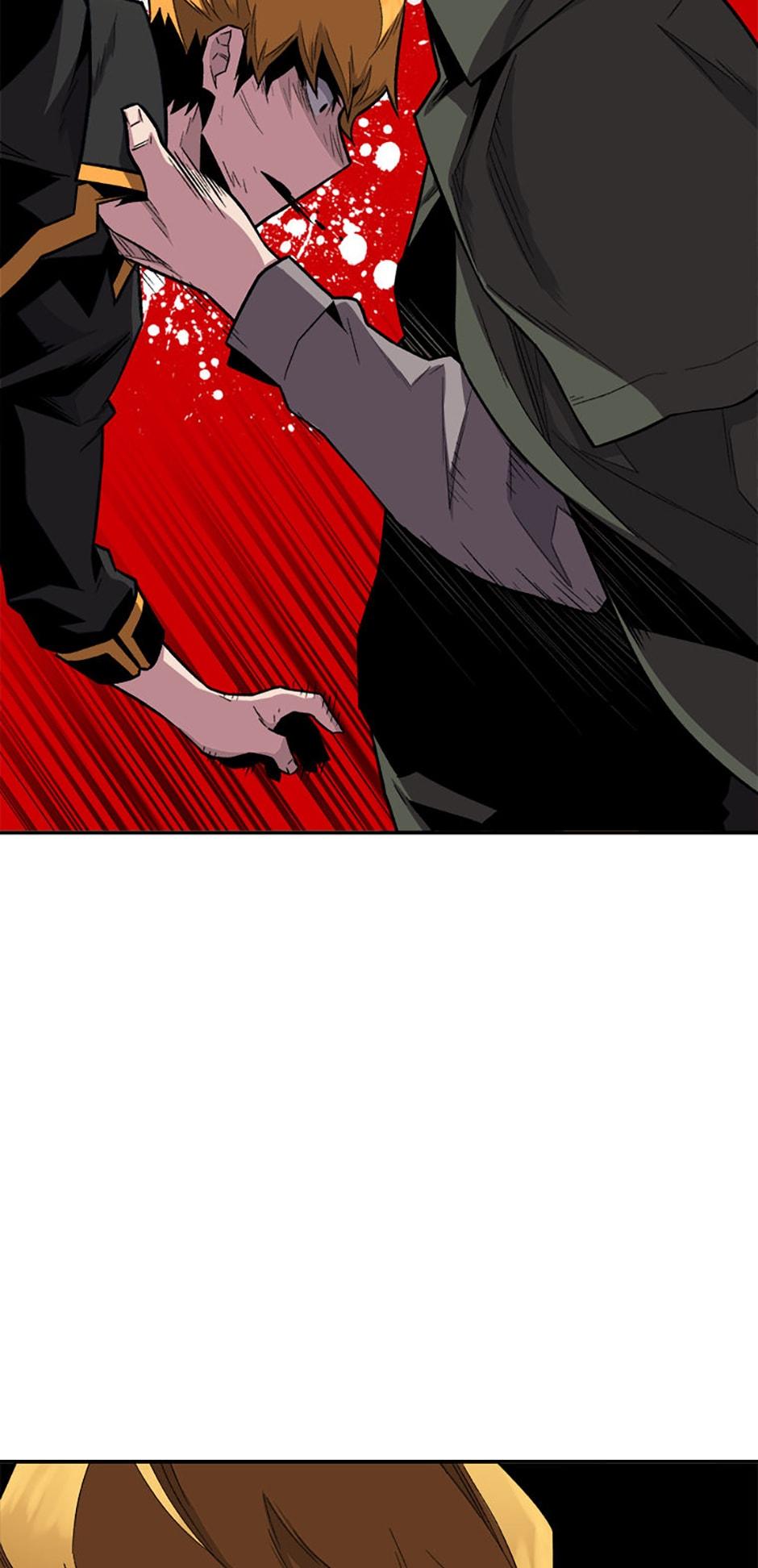Read Demon Devourer Manga Online