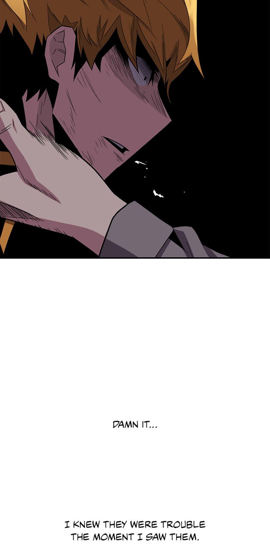 Read Demon Devourer Manga Online