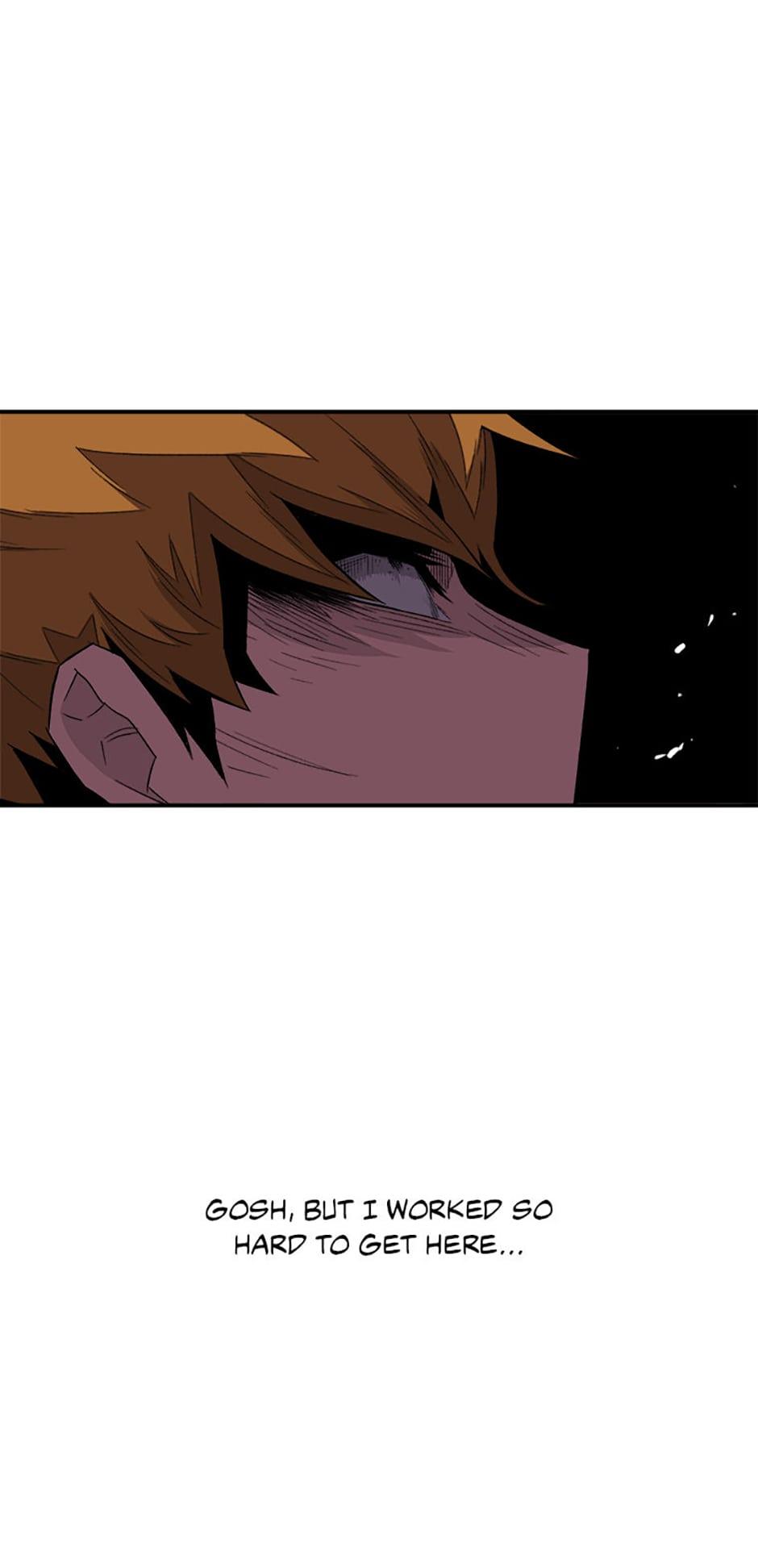 Read Demon Devourer Manga Online