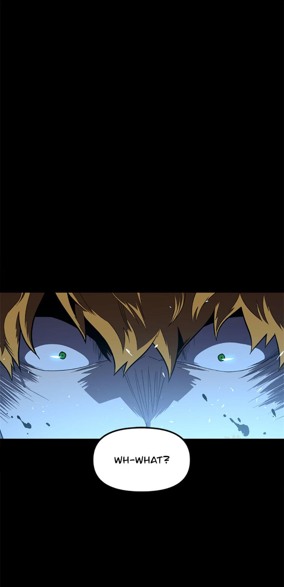 Read Demon Devourer Manga Online