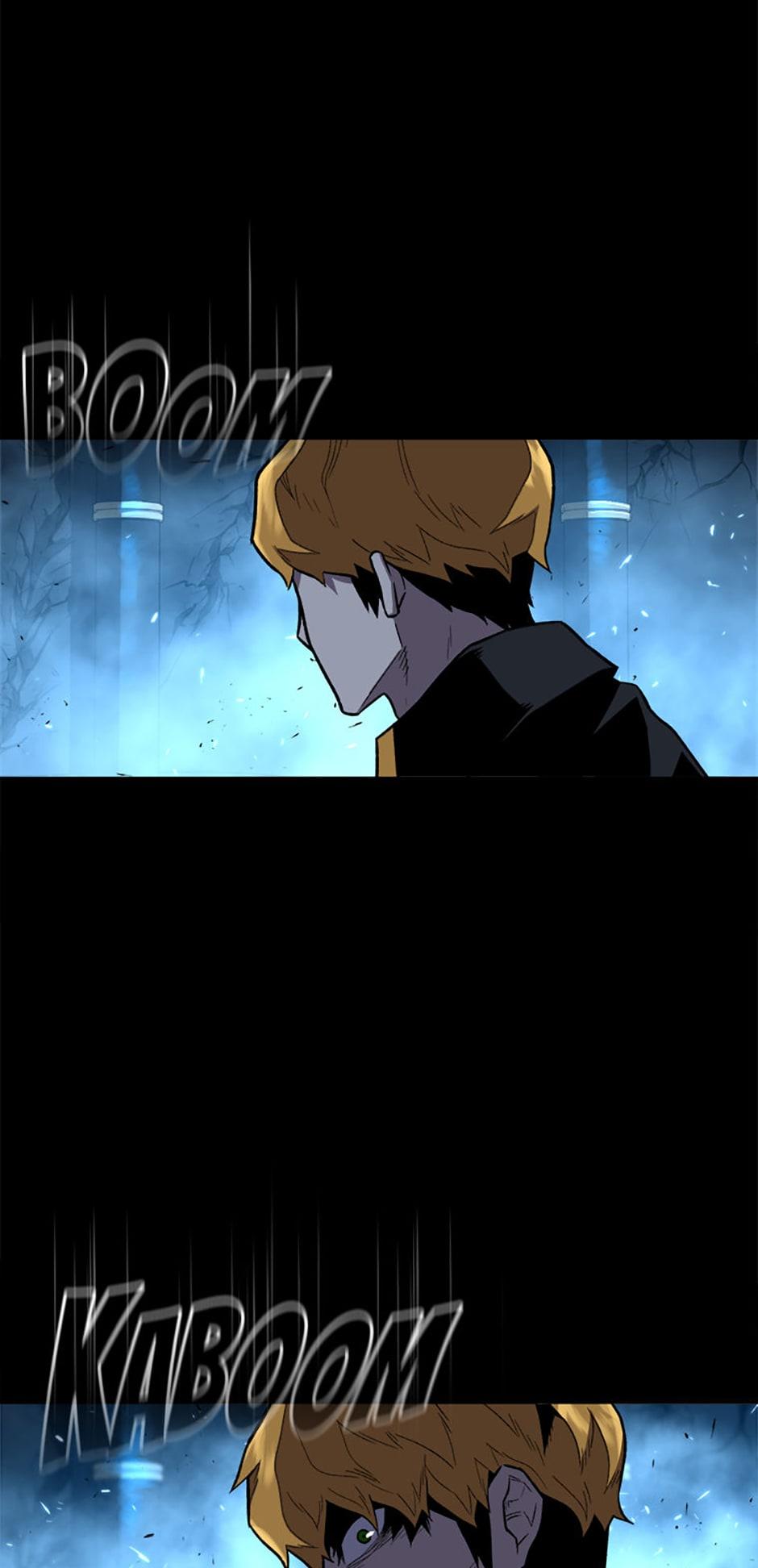 Read Demon Devourer Manga Online
