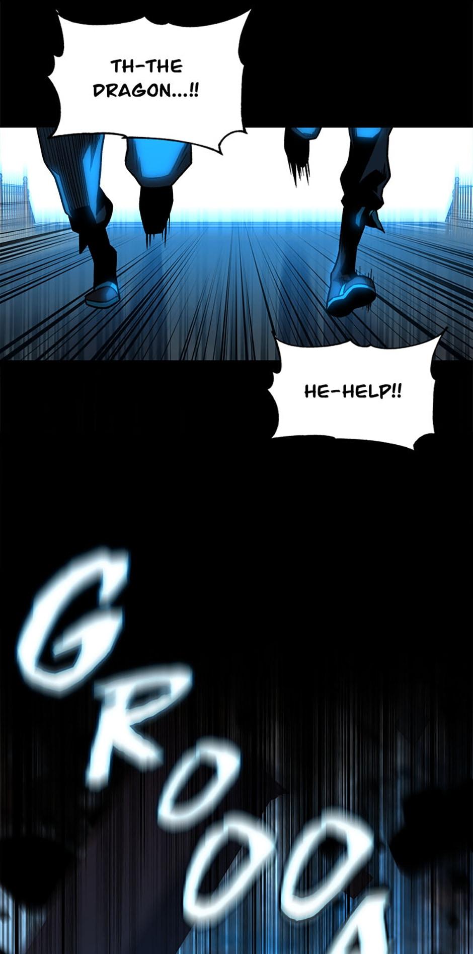 Read Demon Devourer Manga Online