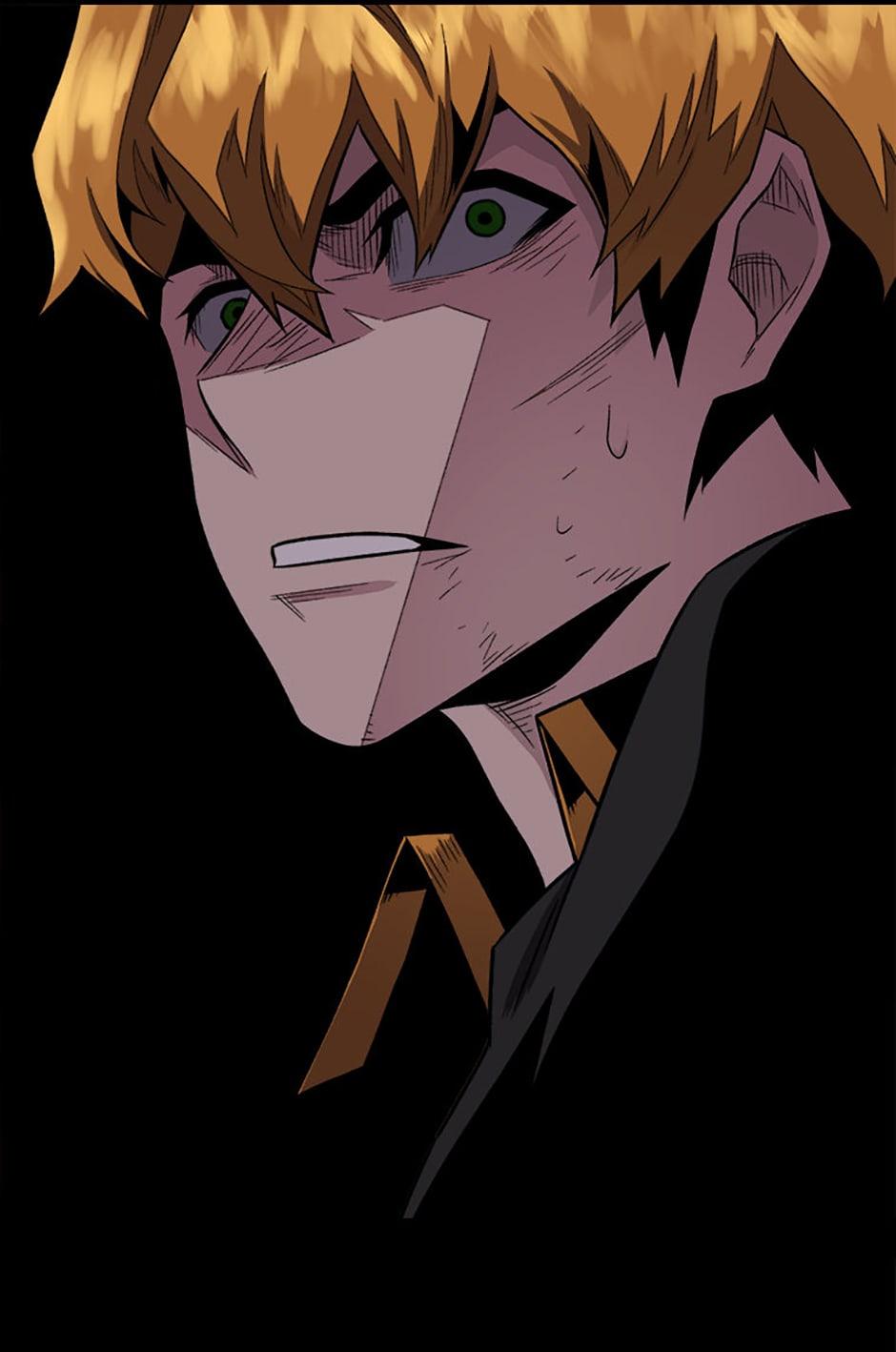 Read Demon Devourer Manga Online