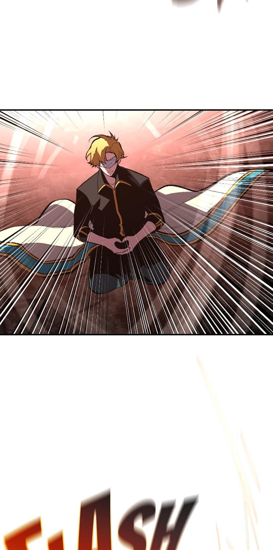 Read Demon Devourer Manga Online