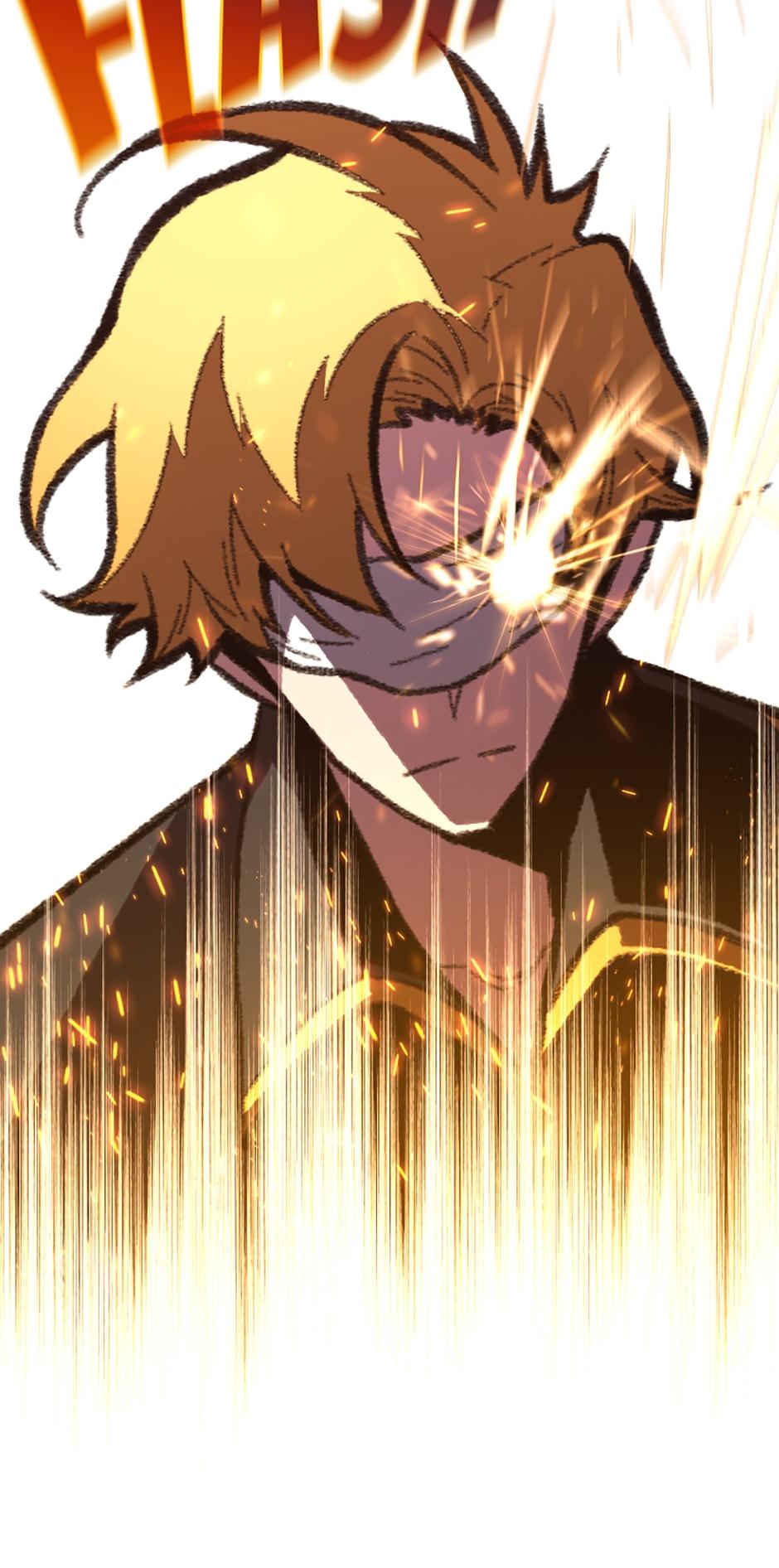 Read Demon Devourer Manga Online