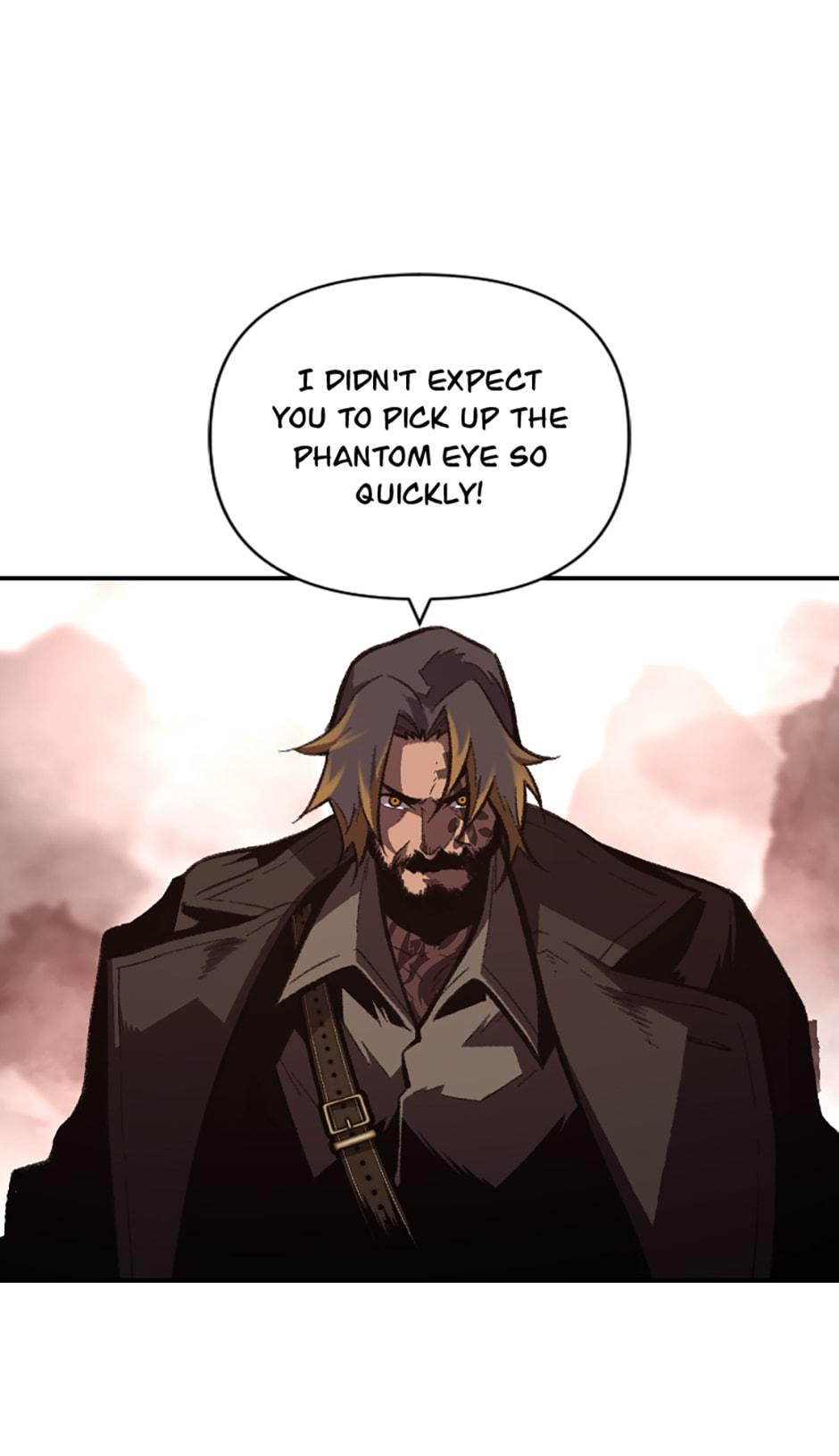 Read Demon Devourer Manga Online