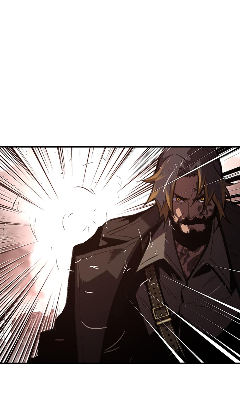 Read Demon Devourer Manga Online