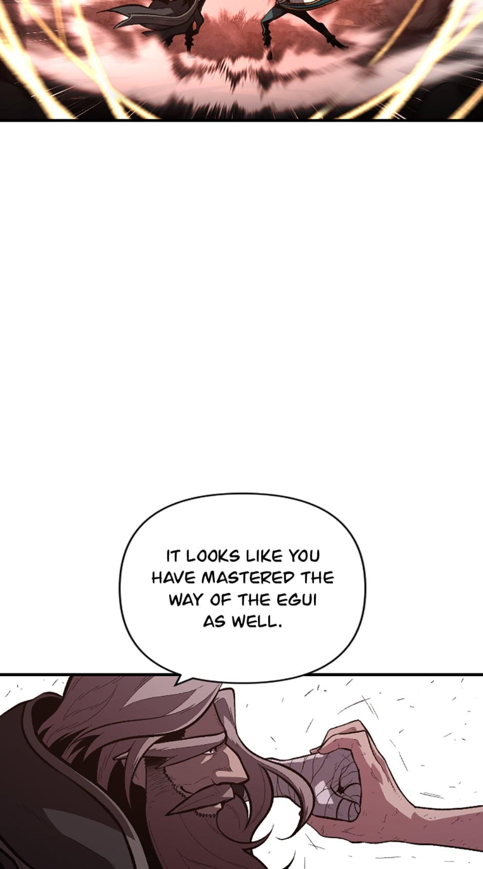 Read Demon Devourer Manga Online