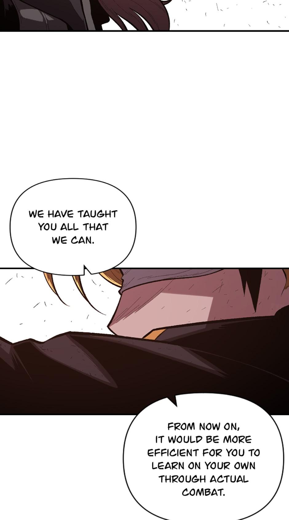 Read Demon Devourer Manga Online