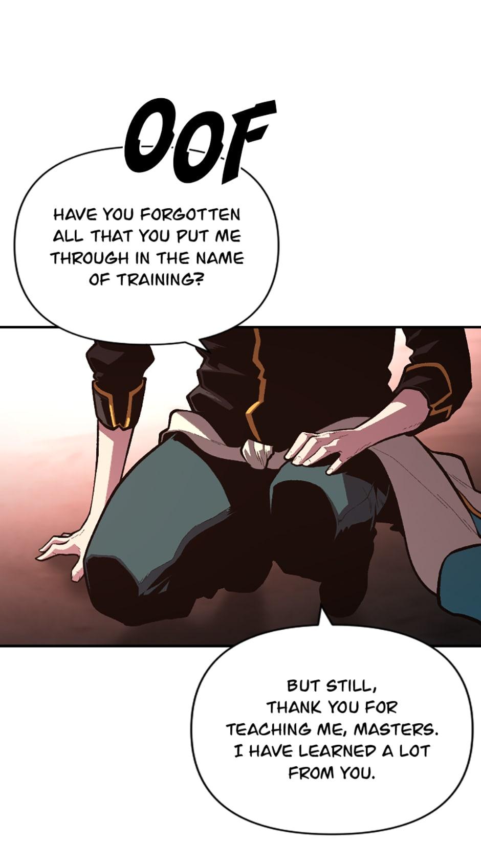 Read Demon Devourer Manga Online