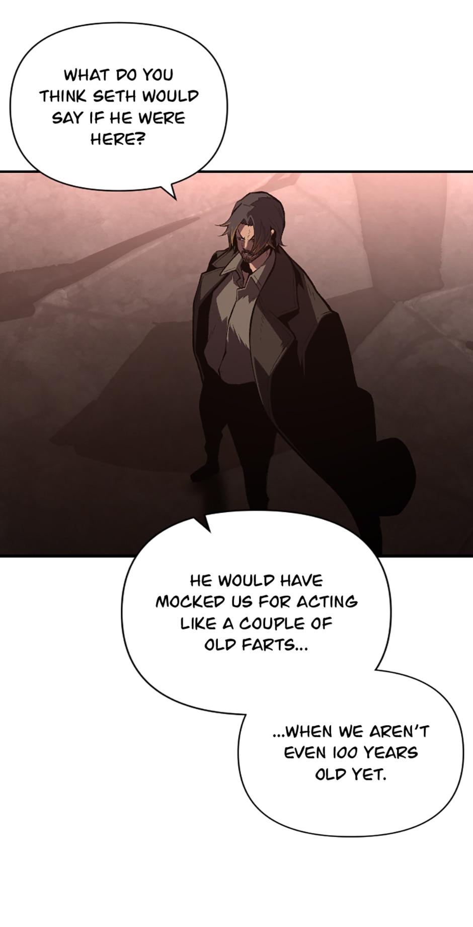 Read Demon Devourer Manga Online