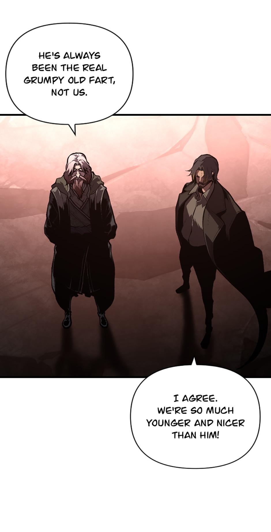 Read Demon Devourer Manga Online