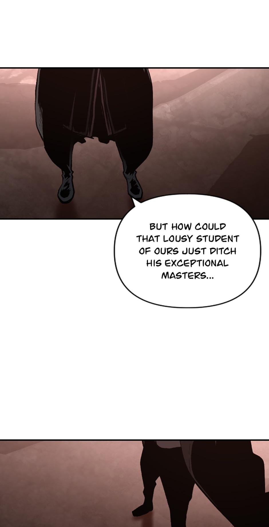 Read Demon Devourer Manga Online