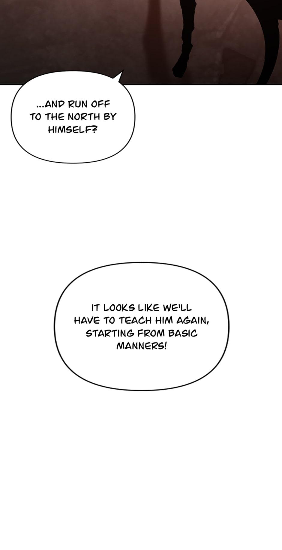 Read Demon Devourer Manga Online