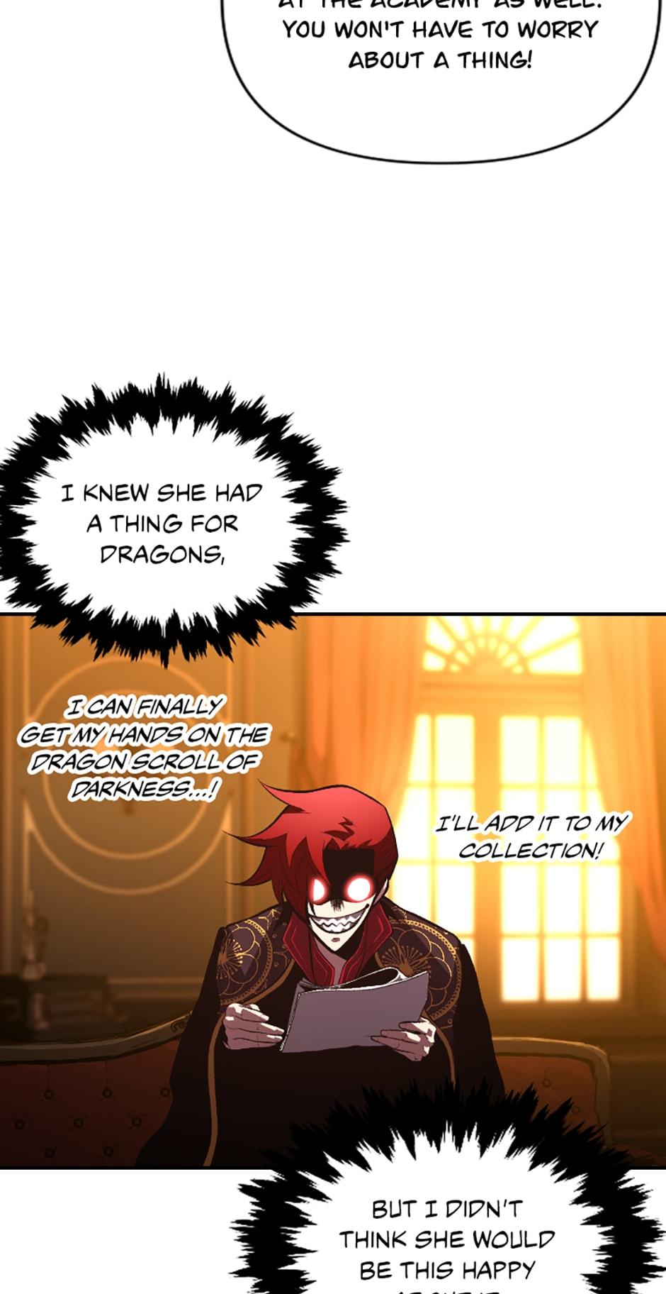 Read Demon Devourer Manga Online