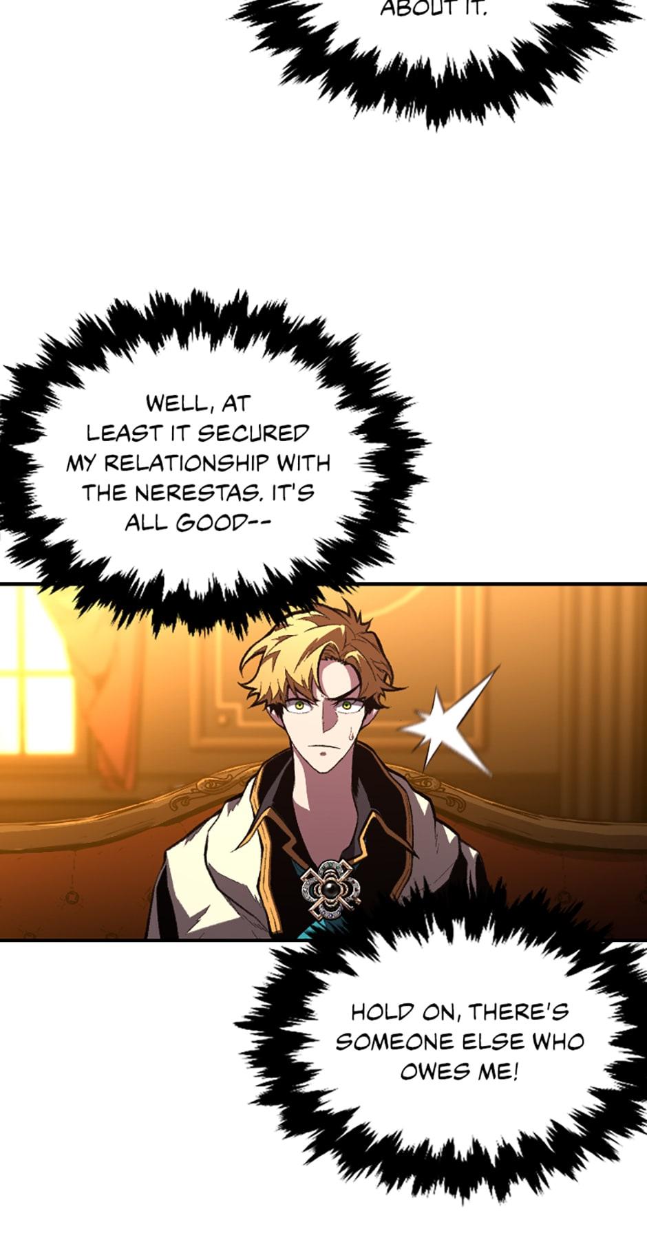 Read Demon Devourer Manga Online