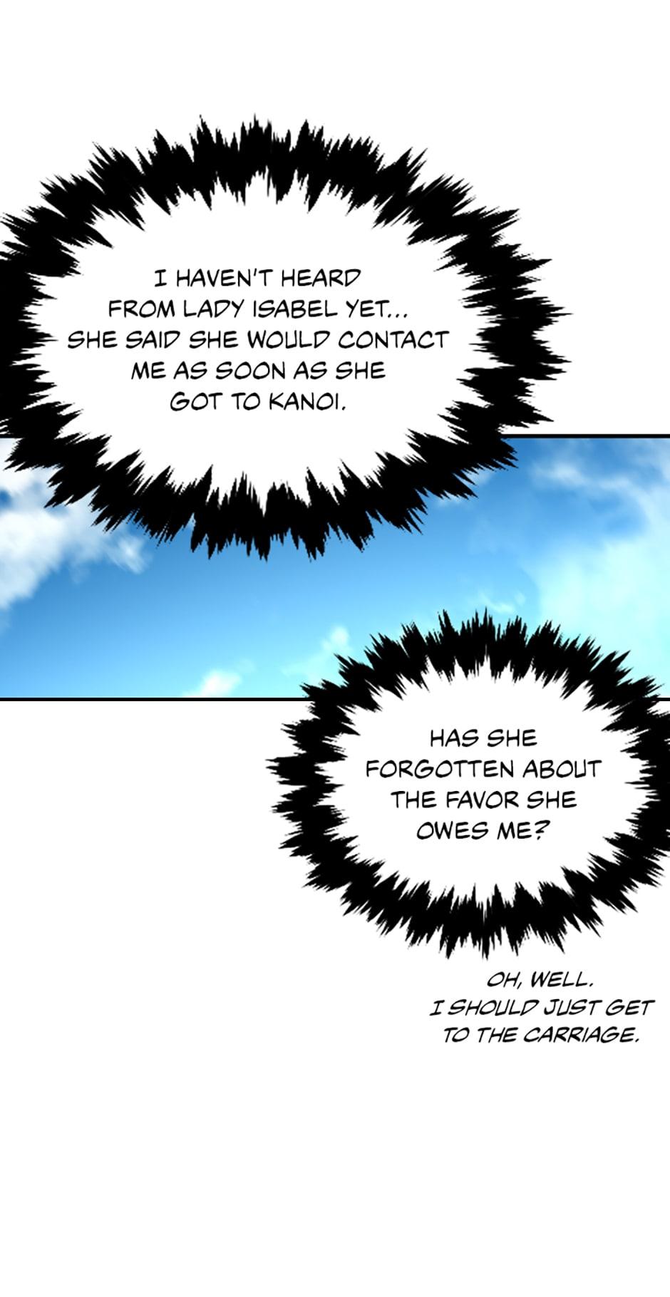 Read Demon Devourer Manga Online