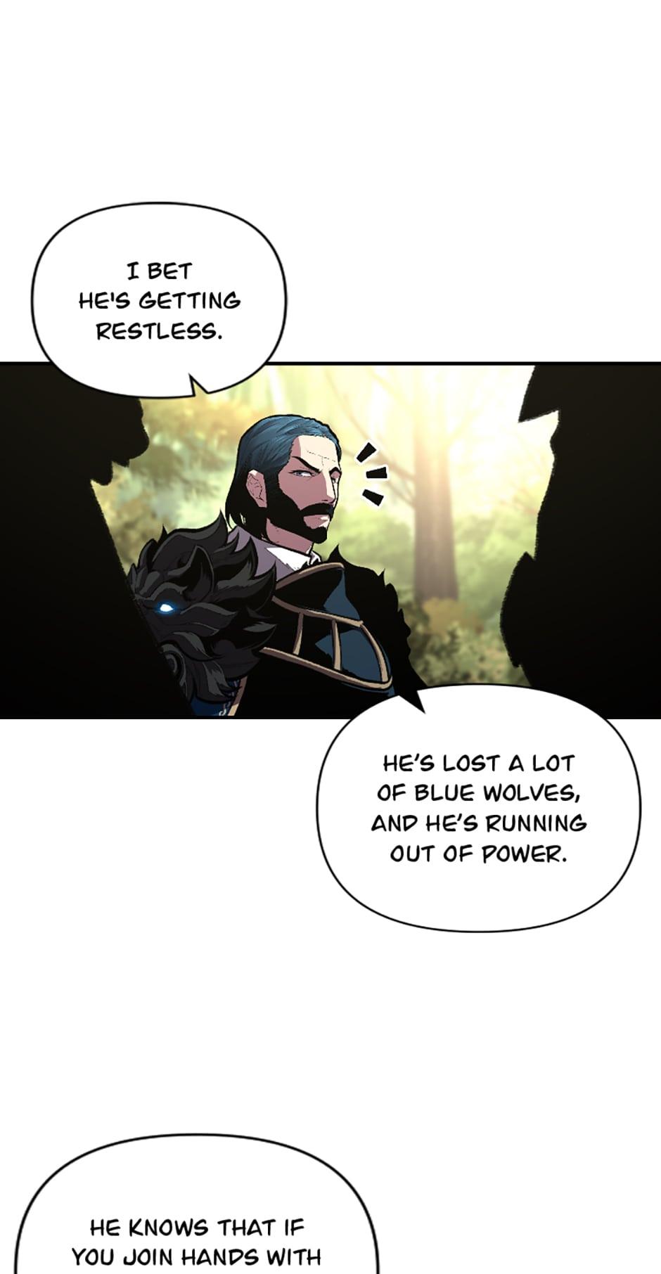 Read Demon Devourer Manga Online