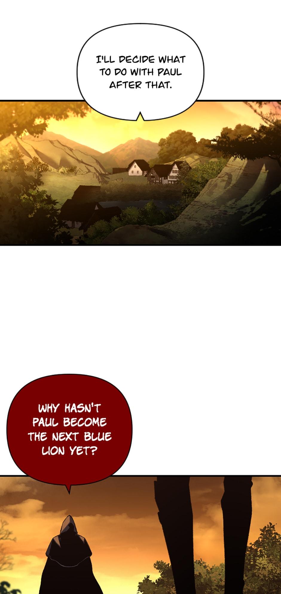 Read Demon Devourer Manga Online