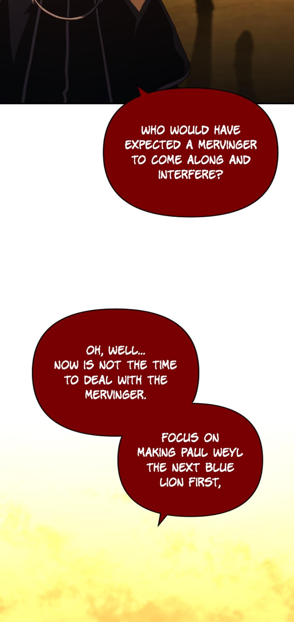 Read Demon Devourer Manga Online