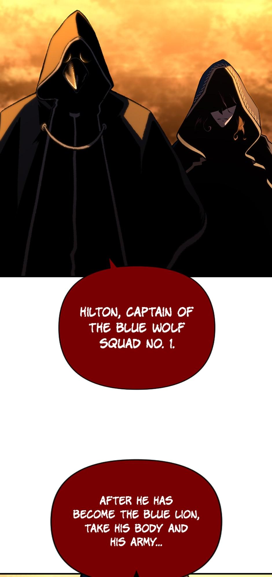 Read Demon Devourer Manga Online