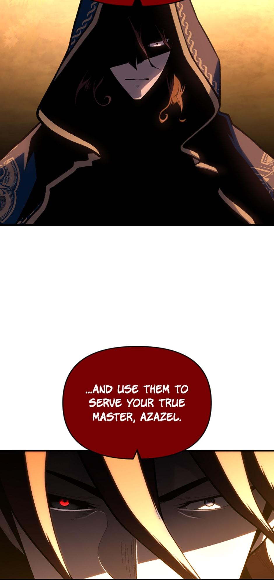 Read Demon Devourer Manga Online