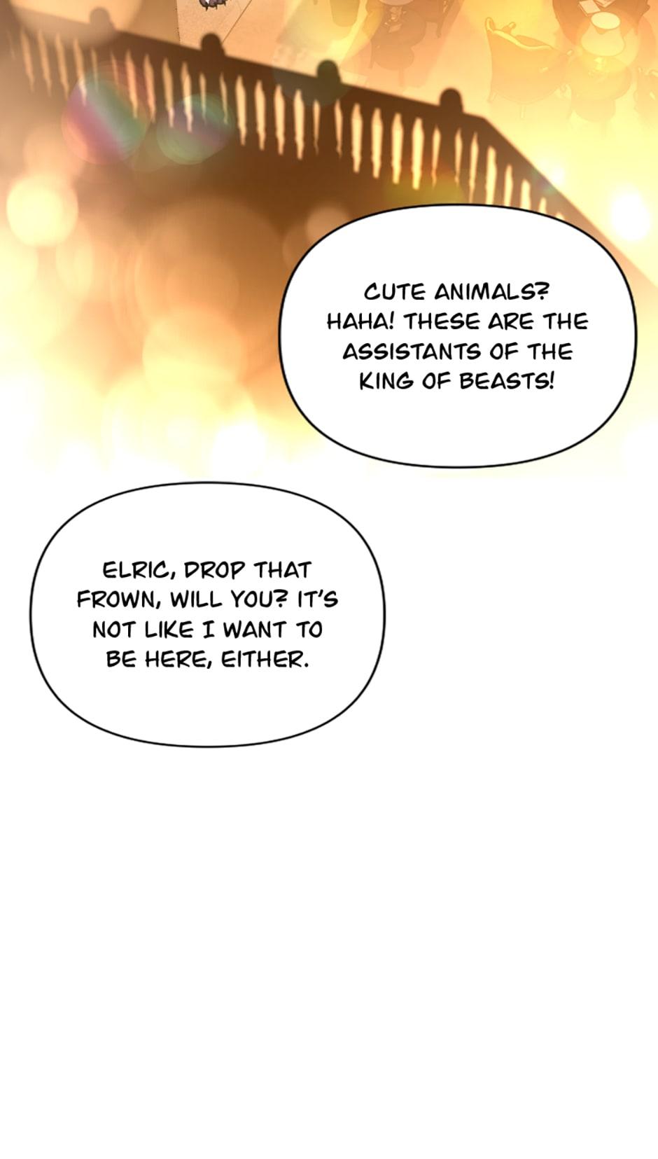 Read Demon Devourer Manga Online
