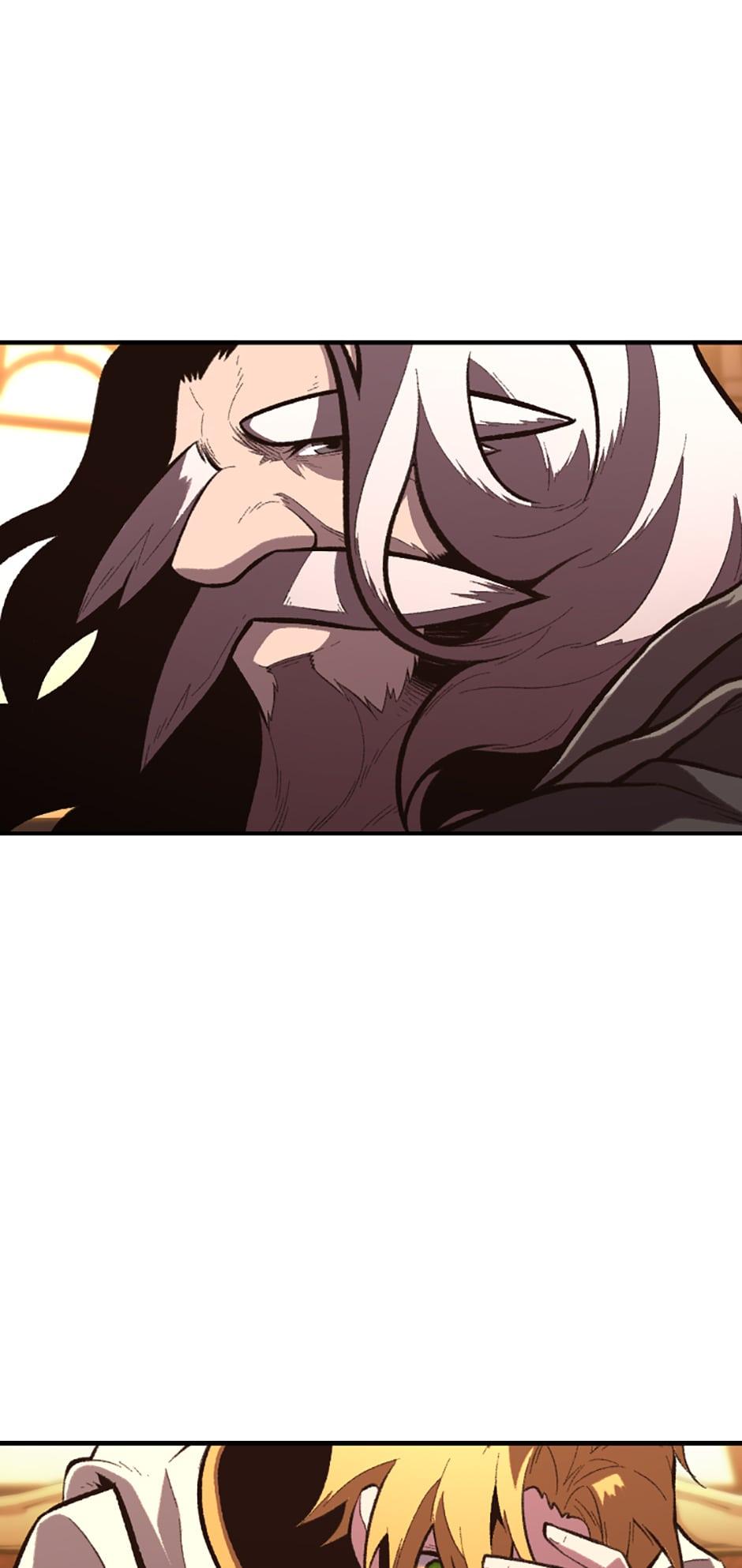 Read Demon Devourer Manga Online