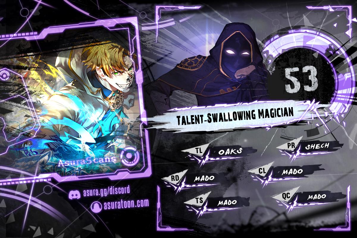 Read Demon Devourer Manga Online