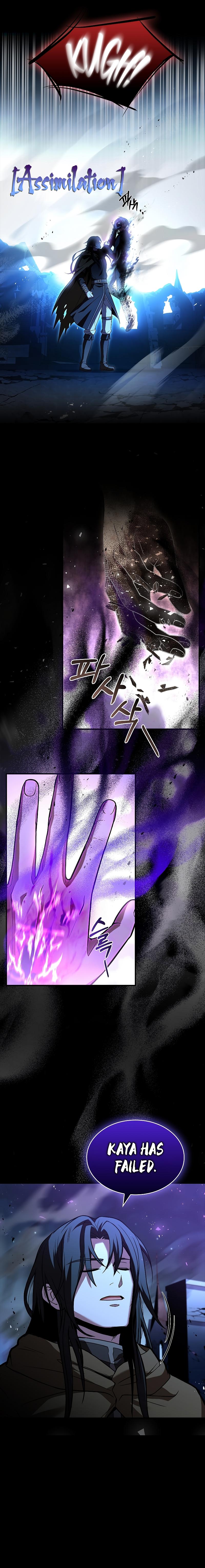 Read Demon Devourer Manga Online