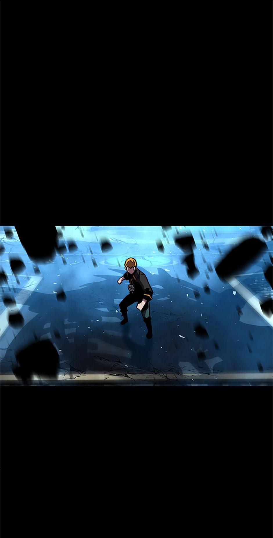 Read Demon Devourer Manga Online