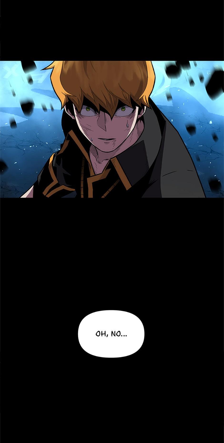 Read Demon Devourer Manga Online