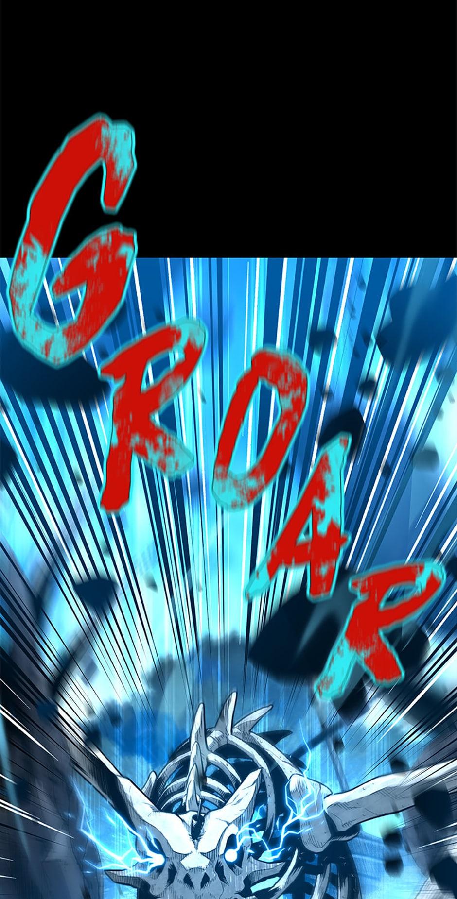 Read Demon Devourer Manga Online