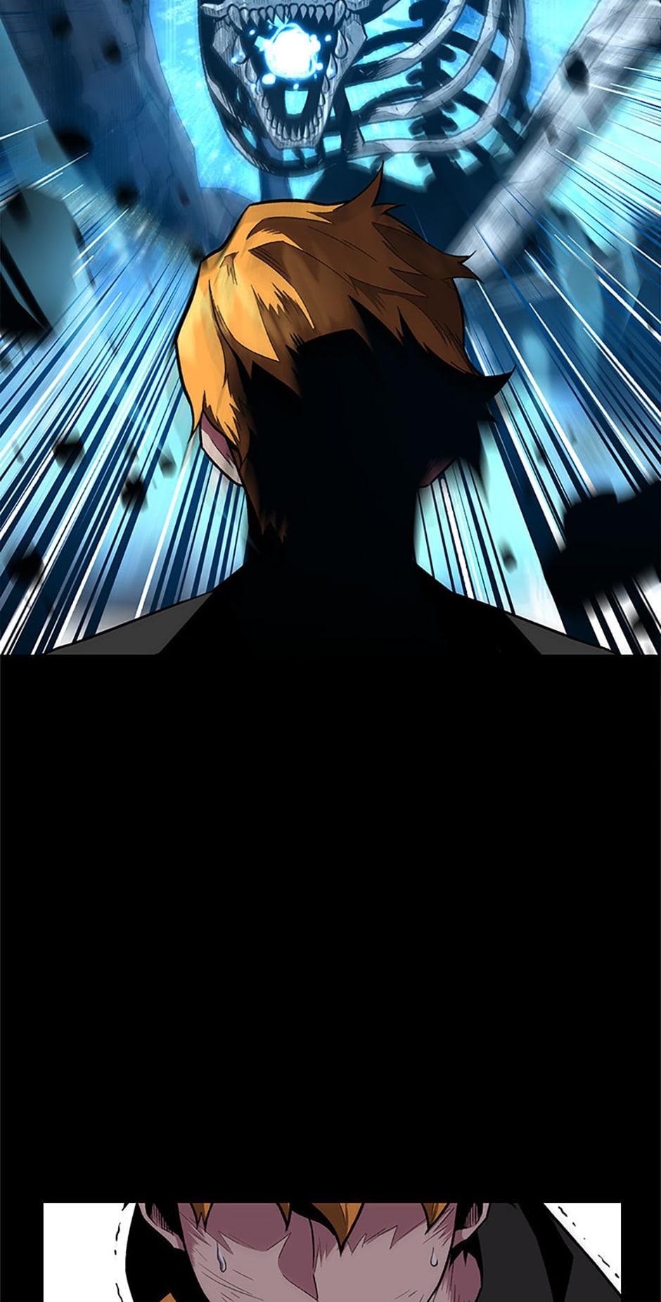 Read Demon Devourer Manga Online