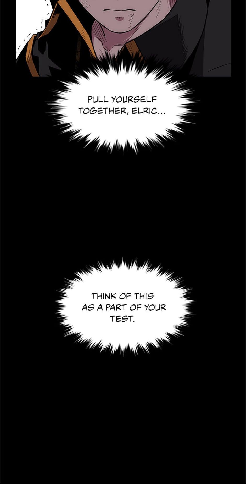 Read Demon Devourer Manga Online