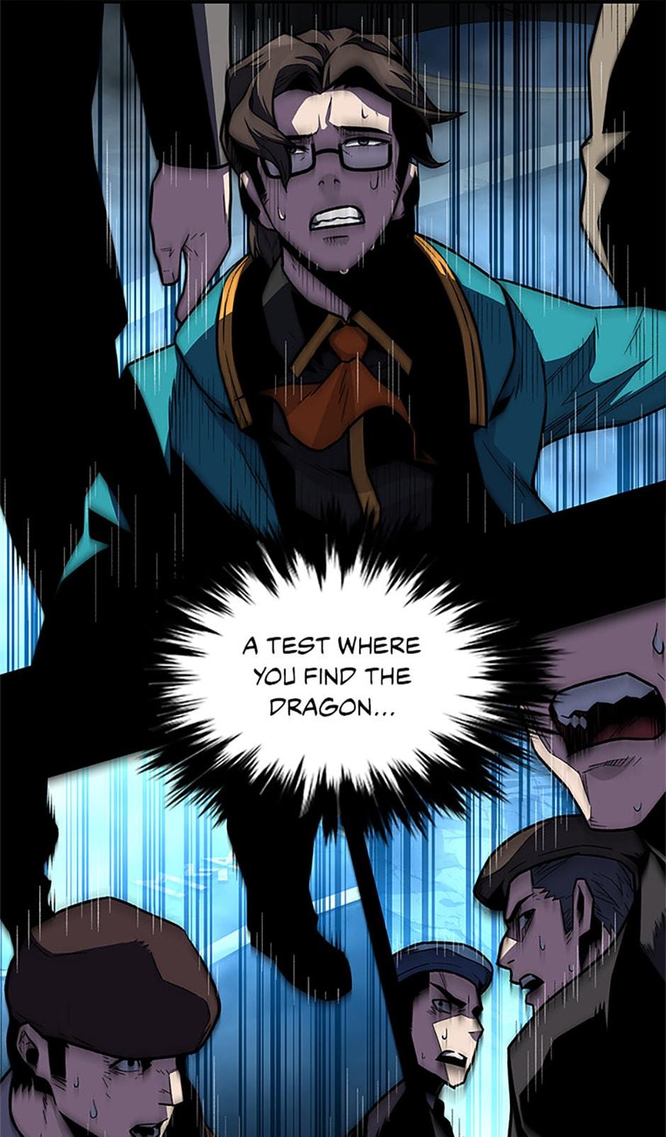 Read Demon Devourer Manga Online