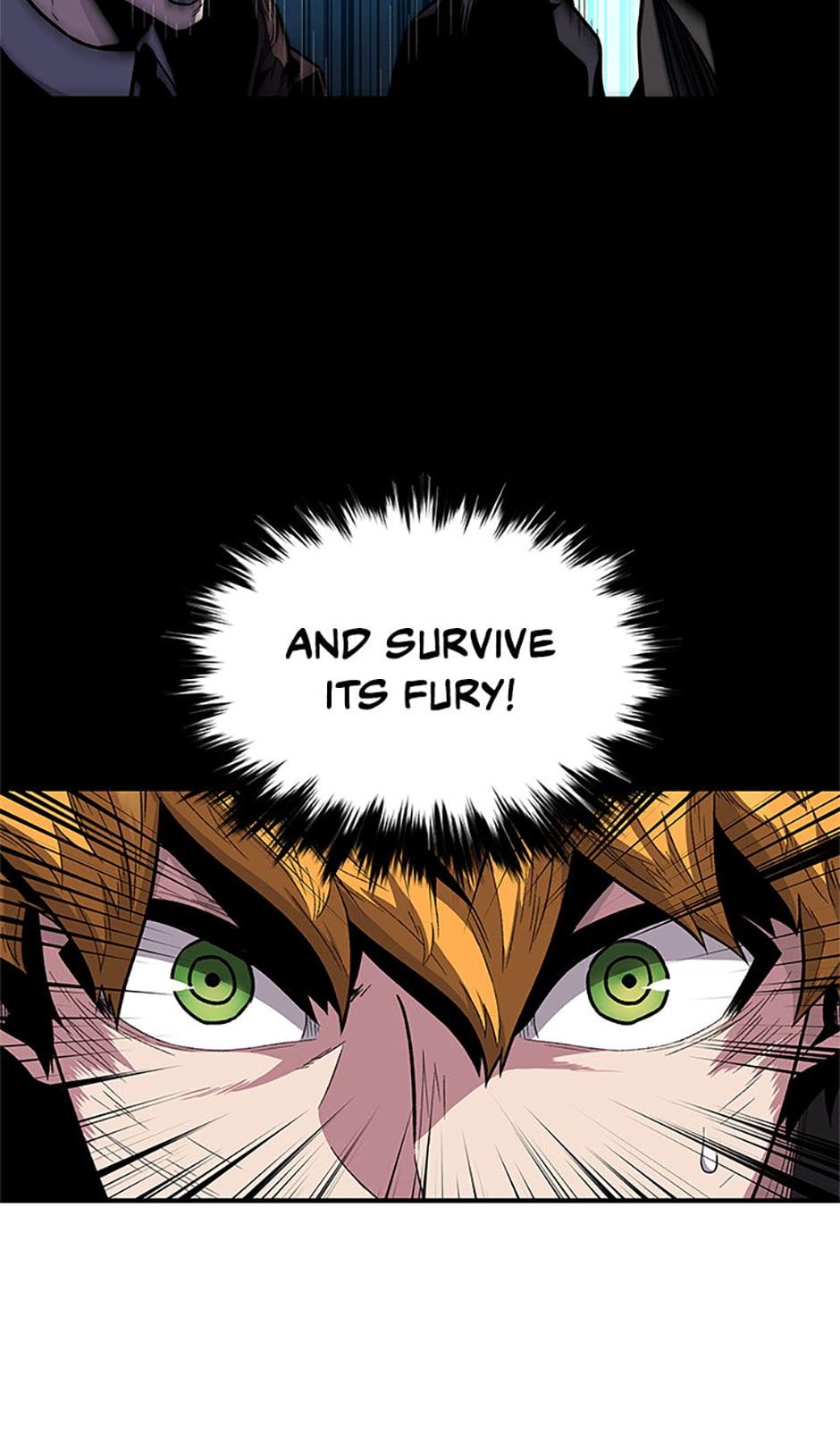 Read Demon Devourer Manga Online