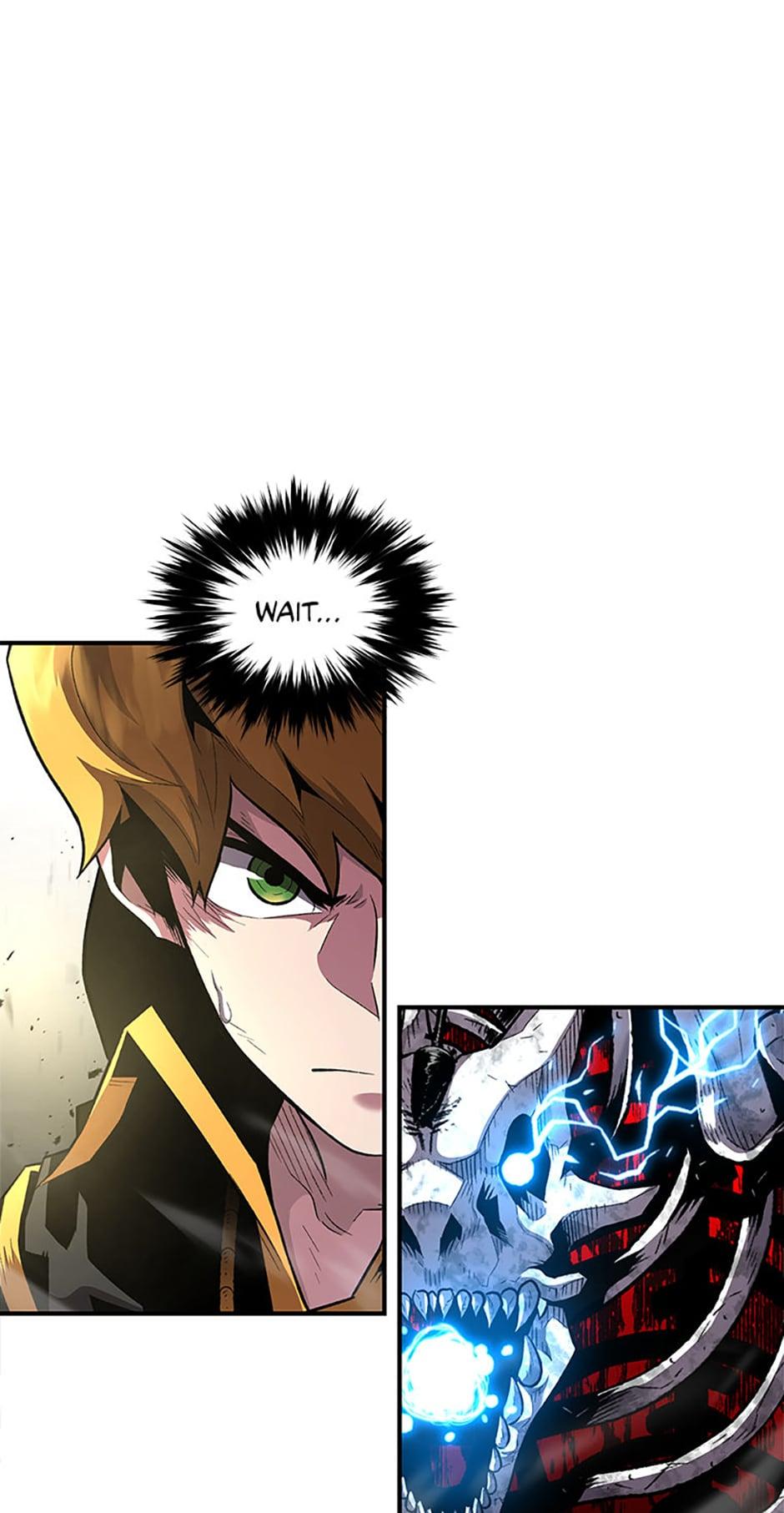 Read Demon Devourer Manga Online