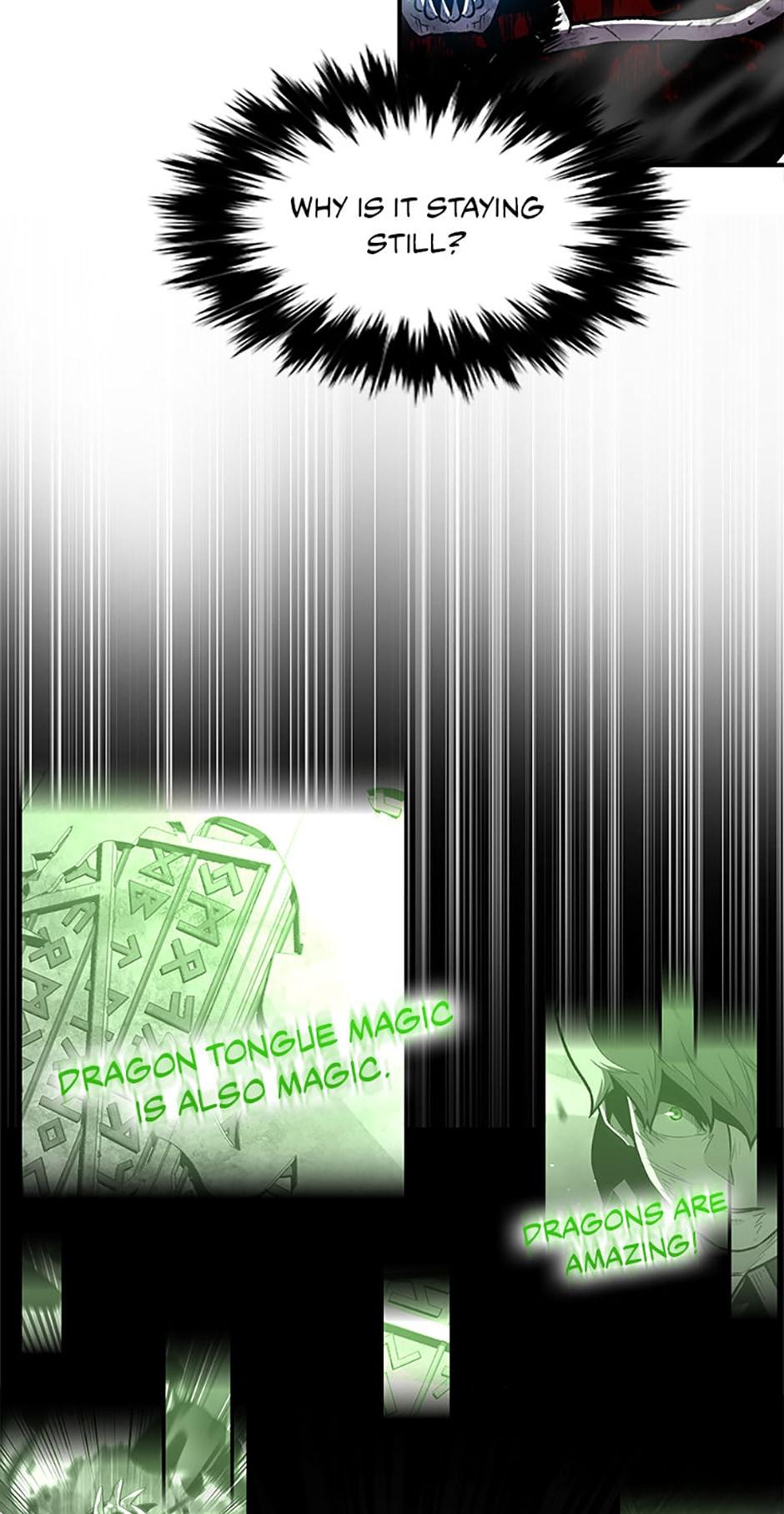 Read Demon Devourer Manga Online