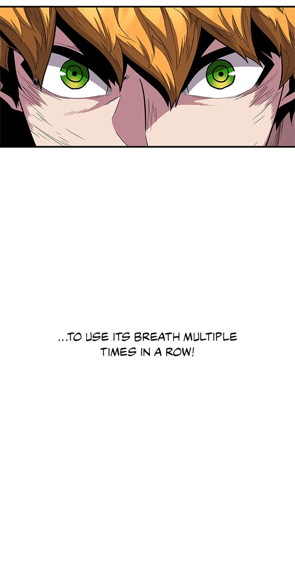 Read Demon Devourer Manga Online