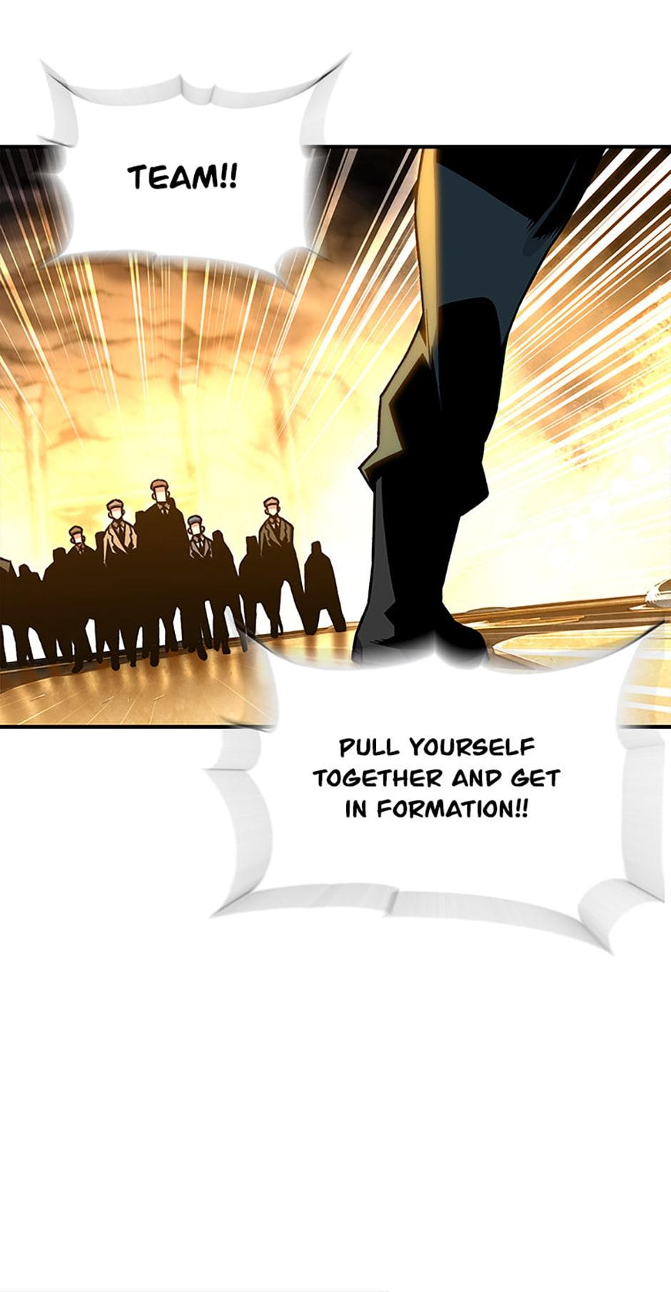 Read Demon Devourer Manga Online