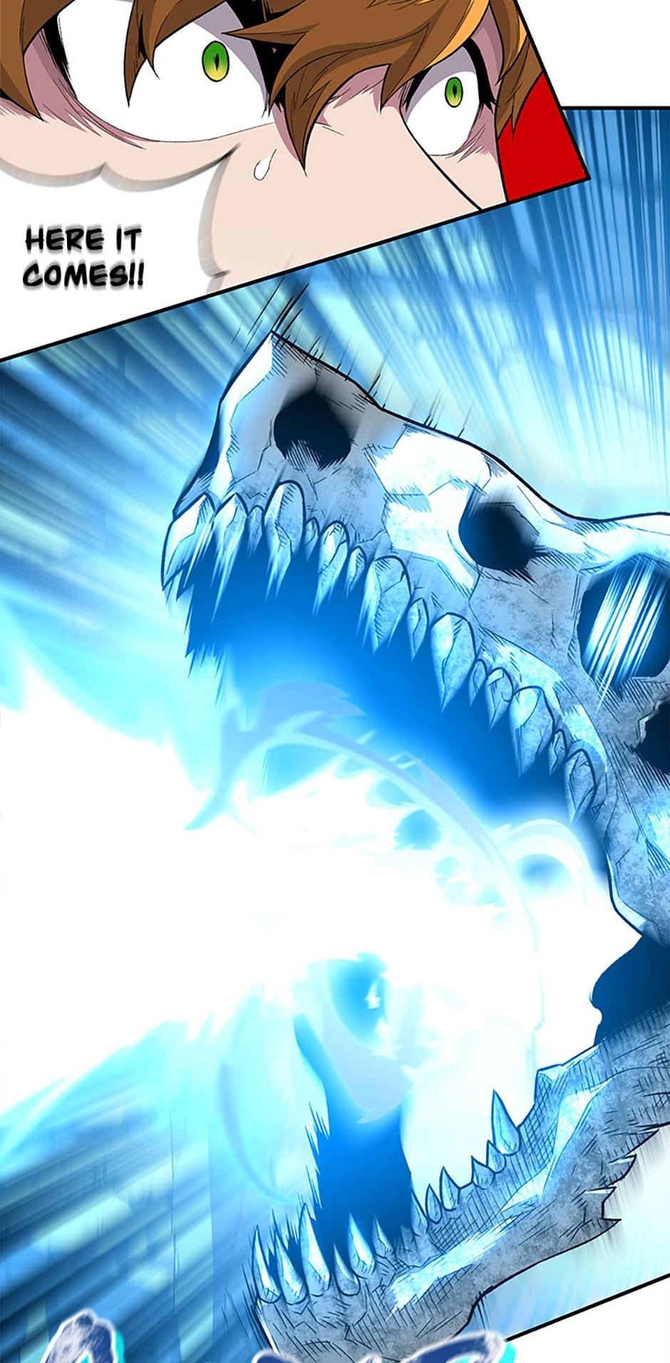 Read Demon Devourer Manga Online