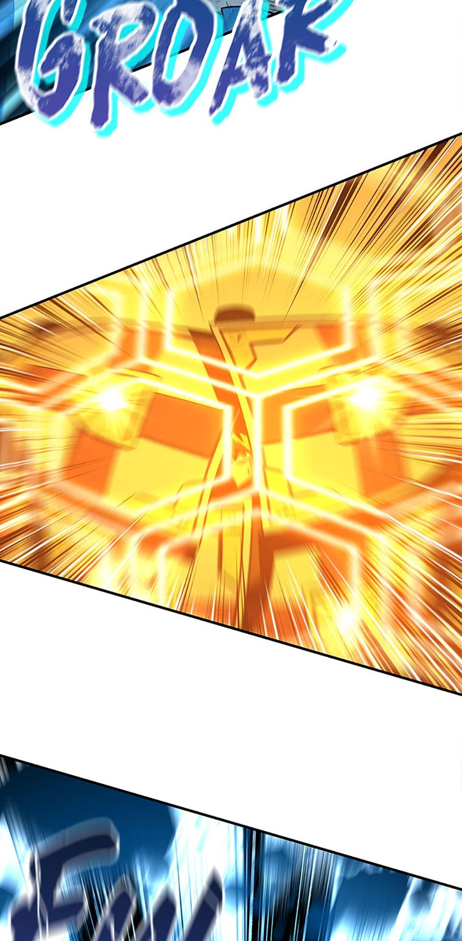 Read Demon Devourer Manga Online